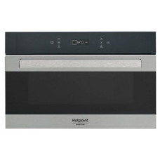 Микроволновая печь HOTPOINT-ARISTON MD 773 IX HA