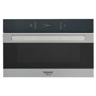 Микроволновая печь HOTPOINT-ARISTON MD 773 IX HA