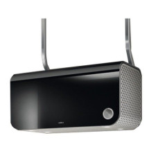 Вытяжка ELICA 70cc island dynamique black/f/70 Вытяжка ELICA 70cc island dynamique black/f/70