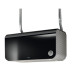 Вытяжка ELICA 70cc island dynamique black/f/70 Вытяжка ELICA 70cc island dynamique black/f/70