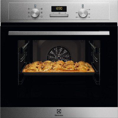 Духовой шкаф ELECTROLUX OEH3C00BX Духовой шкаф ELECTROLUX OEH3C00BX
