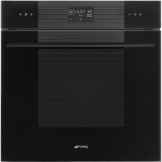 Духовой шкаф SMEG SO6102M2B3 Духовой шкаф SMEG SO6102M2B3