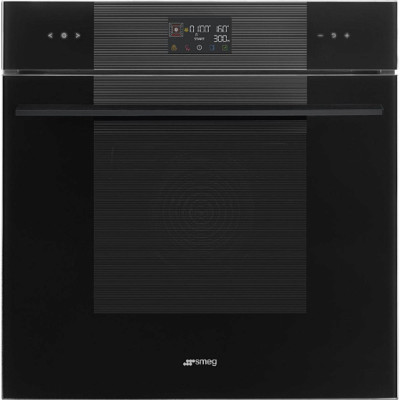Духовой шкаф SMEG SO6102M2B3 Духовой шкаф SMEG SO6102M2B3