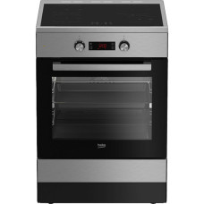 Плита BEKO FSM69301XCT Плита BEKO FSM69301XCT