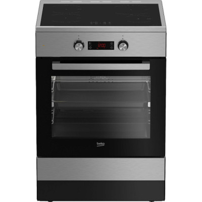 Плита BEKO FSM69301XCT Плита BEKO FSM69301XCT