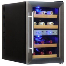 Винный шкаф COLDVINE C12-TSF2 Винный шкаф COLDVINE C12-TSF2