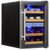 Винный шкаф COLDVINE C12-TSF2 Винный шкаф COLDVINE C12-TSF2