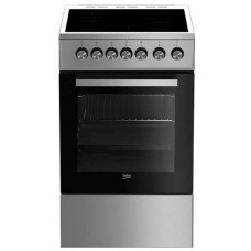 Электрическая плита Beko FSS 57100GX Электрическая плита Beko FSS 57100GX