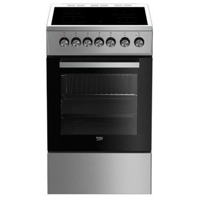 Электрическая плита Beko FSS 57100GX Электрическая плита Beko FSS 57100GX
