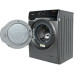 Стиральная машина HYUNDAI WFE8408 Dark Gray Стиральная машина HYUNDAI WFE8408 Dark Gray
