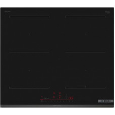 Варочная поверхность BOSCH PVQ631HC1E Варочная поверхность BOSCH PVQ631HC1E