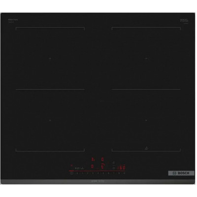 Варочная поверхность BOSCH PVQ631HC1E Варочная поверхность BOSCH PVQ631HC1E