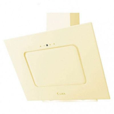 Вытяжка Lex LUNA 600 ivory Вытяжка Lex LUNA 600 ivory