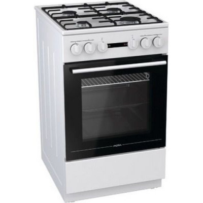 Комбинированная плита GORENJE K 1211 AW Комбинированная плита GORENJE K 1211 AW