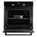 Духовой шкаф SIMFER B6EB56024 Духовой шкаф SIMFER B6EB56024