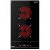 Варочная поверхность TEKA TZC 32000 TTC BLACK (112550011) Варочная поверхность TEKA TZC 32000 TTC BLACK (112550011)