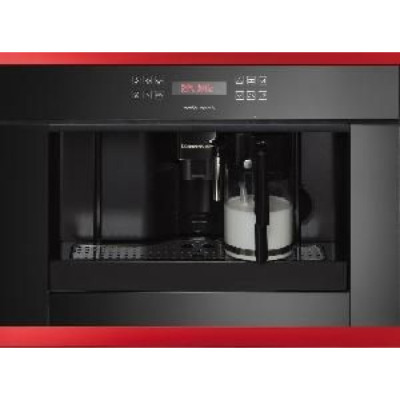 Кофемашина KUPPERSBUSCH EKV 6500.1 J8 Hot Chili