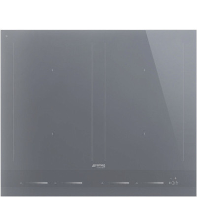Варочная поверхность SMEG SIM1644DS Варочная поверхность SMEG SIM1644DS