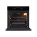 Духовой шкаф HIBERG VM 6192 B Духовой шкаф HIBERG VM 6192 B