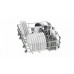 Посудомоечная машина BOSCH SPV25DX70R Посудомоечная машина BOSCH SPV25DX70R