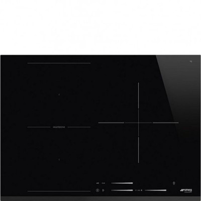 Варочная поверхность SMEG SI1M7733B Варочная поверхность SMEG SI1M7733B
