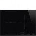 Варочная поверхность SMEG SI1M7733B Варочная поверхность SMEG SI1M7733B
