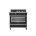 Варочный центр BERTAZZONI HER96L1ENET Варочный центр BERTAZZONI HER96L1ENET