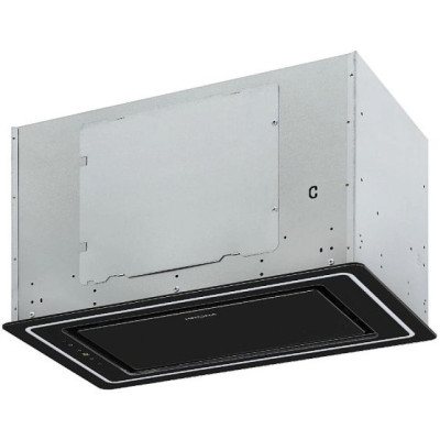 Вытяжка KRONA VENUS 600 BLACK S Вытяжка KRONA VENUS 600 BLACK S