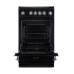 Плита DELUXE 506004.23эс-151 черный Плита DELUXE 506004.23эс-151 черный