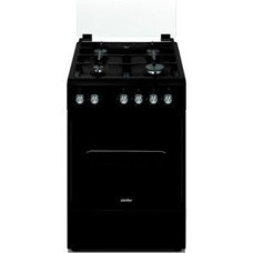 Газовая плита Simfer F66GH42017 Газовая плита Simfer F66GH42017
