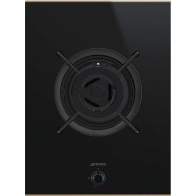 Газовая варочная панель Smeg PV631CNR Газовая варочная панель Smeg PV631CNR
