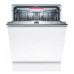 Посудомоечная машина BOSCH SMV6ECX69E Посудомоечная машина BOSCH SMV6ECX69E
