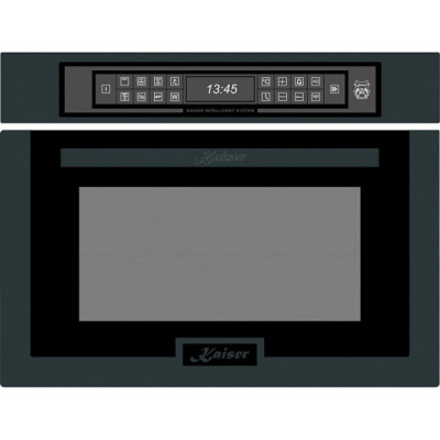 Микроволновая печь KAISER EM 6307 RS Микроволновая печь KAISER EM 6307 RS