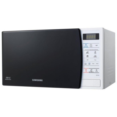 Микроволновая печь SAMSUNG me731kr Микроволновая печь SAMSUNG me731kr