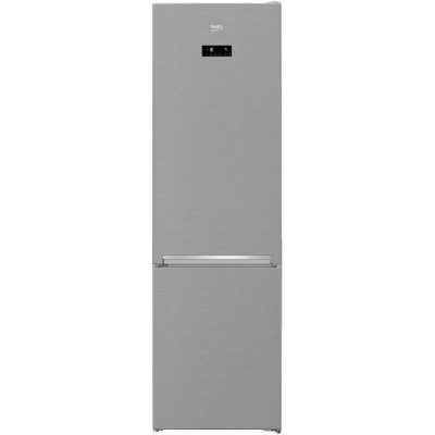 Холодильник BEKO RCNA386E20ZXB Холодильник BEKO RCNA386E20ZXB