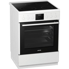 Электрическая плита GORENJE EC637E34WV Электрическая плита GORENJE EC637E34WV