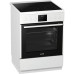 Электрическая плита GORENJE EC637E34WV Электрическая плита GORENJE EC637E34WV