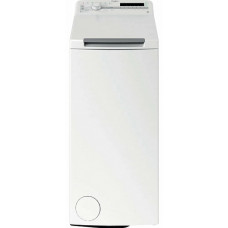 Стиральная машина WHIRLPOOL TDLR 6240S PL/N Стиральная машина WHIRLPOOL TDLR 6240S PL/N