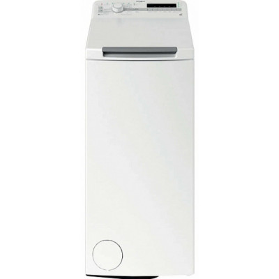 Стиральная машина WHIRLPOOL TDLR 6240S PL/N Стиральная машина WHIRLPOOL TDLR 6240S PL/N