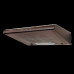 Вытяжка MAUNFELD mpc 60 brown