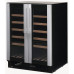 Винный шкаф VESTFROST SOLUTIONS W 38 (2 зоны) Винный шкаф VESTFROST SOLUTIONS W 38 (2 зоны)
