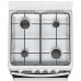 Плита DARINA S 4GM 441 001 W Плита DARINA S 4GM 441 001 W