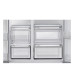 Холодильник side-by-side LG gc-b207gmqv Холодильник side-by-side LG gc-b207gmqv