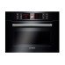 Духовой шкаф Bosch HBC 86P763 черный Духовой шкаф Bosch HBC 86P763 черный