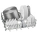 Посудомоечная машина BOSCH SMV25EX00E Посудомоечная машина BOSCH SMV25EX00E