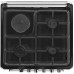 Плита IDEAL L305 черный Плита IDEAL L305 черный