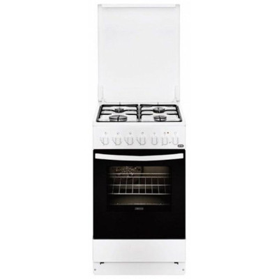 Плита ZANUSSI zck9552g1w Плита ZANUSSI zck9552g1w