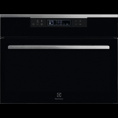 Шкаф скоростного охлаждения и шоковой заморозки ELECTROLUX KBB5X Шкаф скоростного охлаждения и шоковой заморозки ELECTROLUX KBB5X
