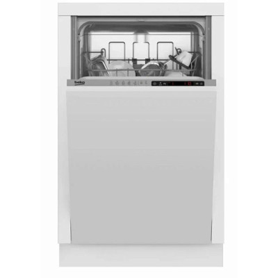 Посудомоечная машина BEKO BDIS15060 Посудомоечная машина BEKO BDIS15060