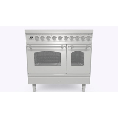 Варочный центр ILVE PDI096NE3/SSC Варочный центр ILVE PDI096NE3/SSC